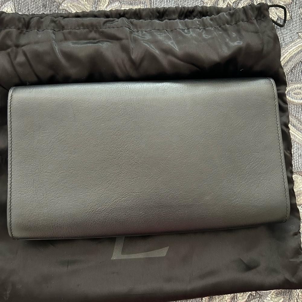 Saint Laurent Clutch - Picture 3 of 11
